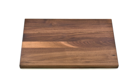 Walnut cutting board 3/4 inch thick