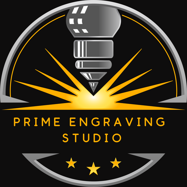 Prime Engraving Studio